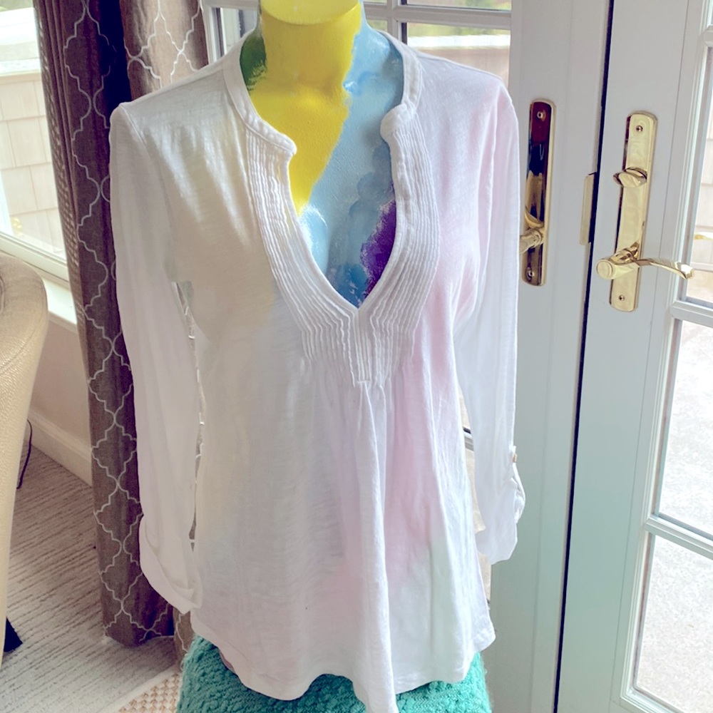 Loft Tunic Size M